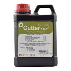 Cutter Print