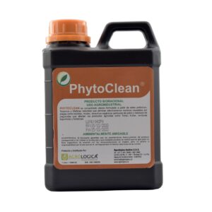 Phytoclean
