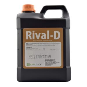 Rival-D